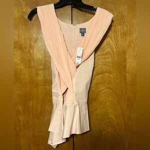 New York and Company "SOHO" top